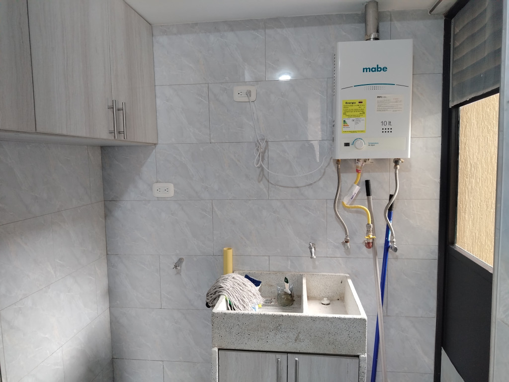 Apartamento En Arriendo - La Calera, La Calera