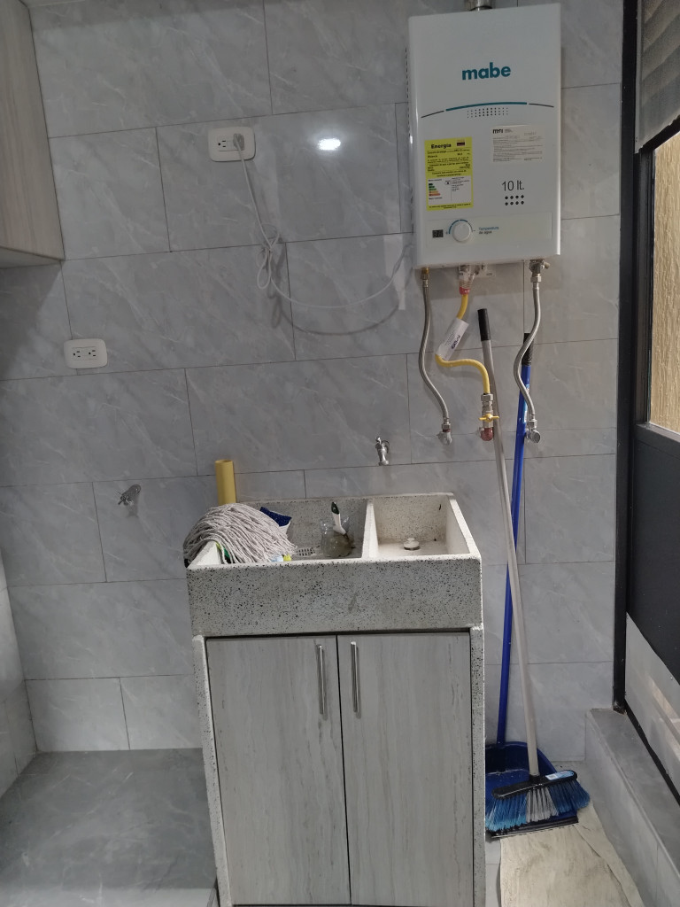 Apartamento En Arriendo - La Calera, La Calera
