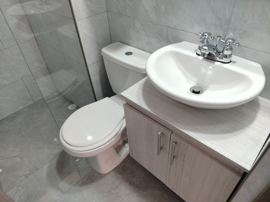 Apartamento En Arriendo - La Calera, La Calera
