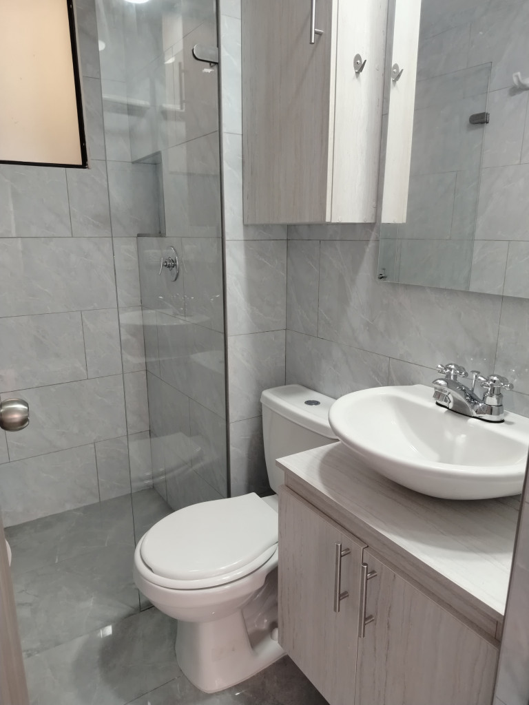 Apartamento En Arriendo - La Calera, La Calera