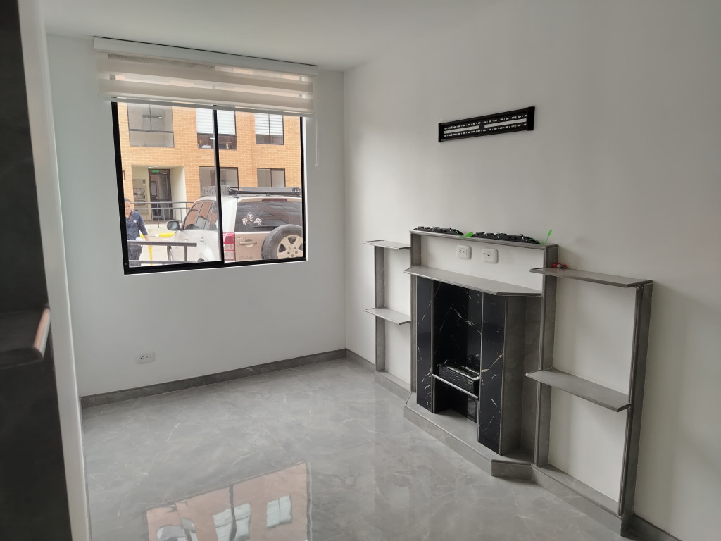 Apartamento En Arriendo - La Calera, La Calera