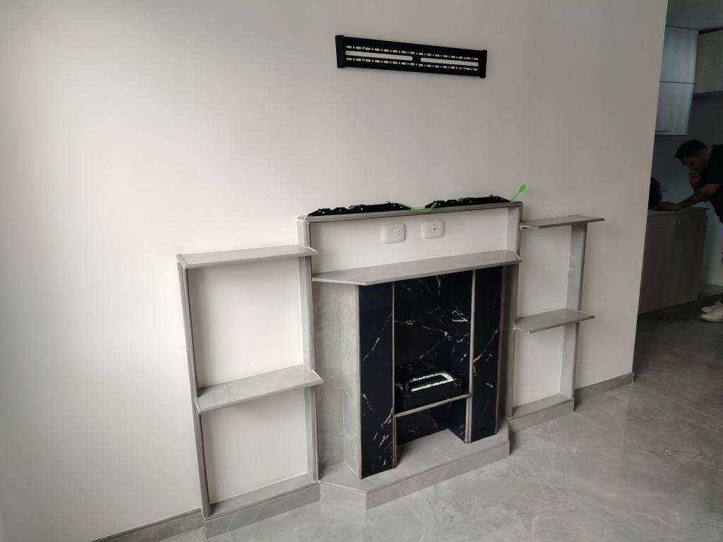 Apartamento En Arriendo - La Calera, La Calera
