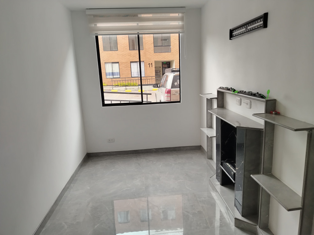 Apartamento En Arriendo - La Calera, La Calera