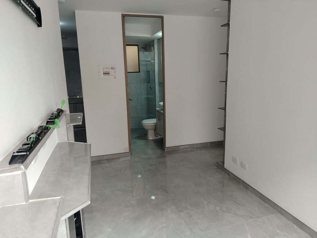 Apartamento En Arriendo - La Calera, La Calera