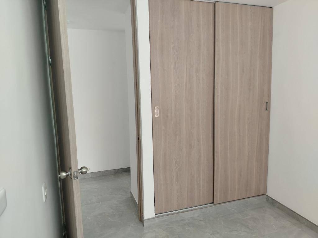 Apartamento En Arriendo - La Calera, La Calera
