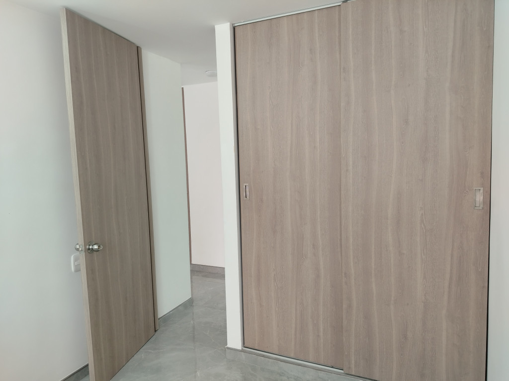Apartamento En Arriendo - La Calera, La Calera