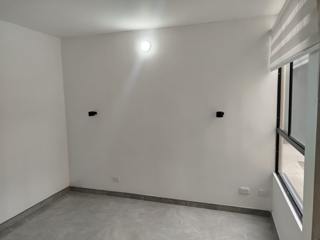 Apartamento En Arriendo - La Calera, La Calera