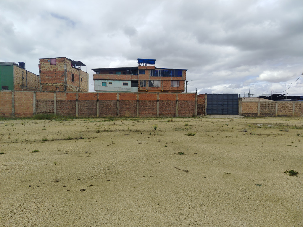 Lote En Arriendo - Mosquera, Mosquera