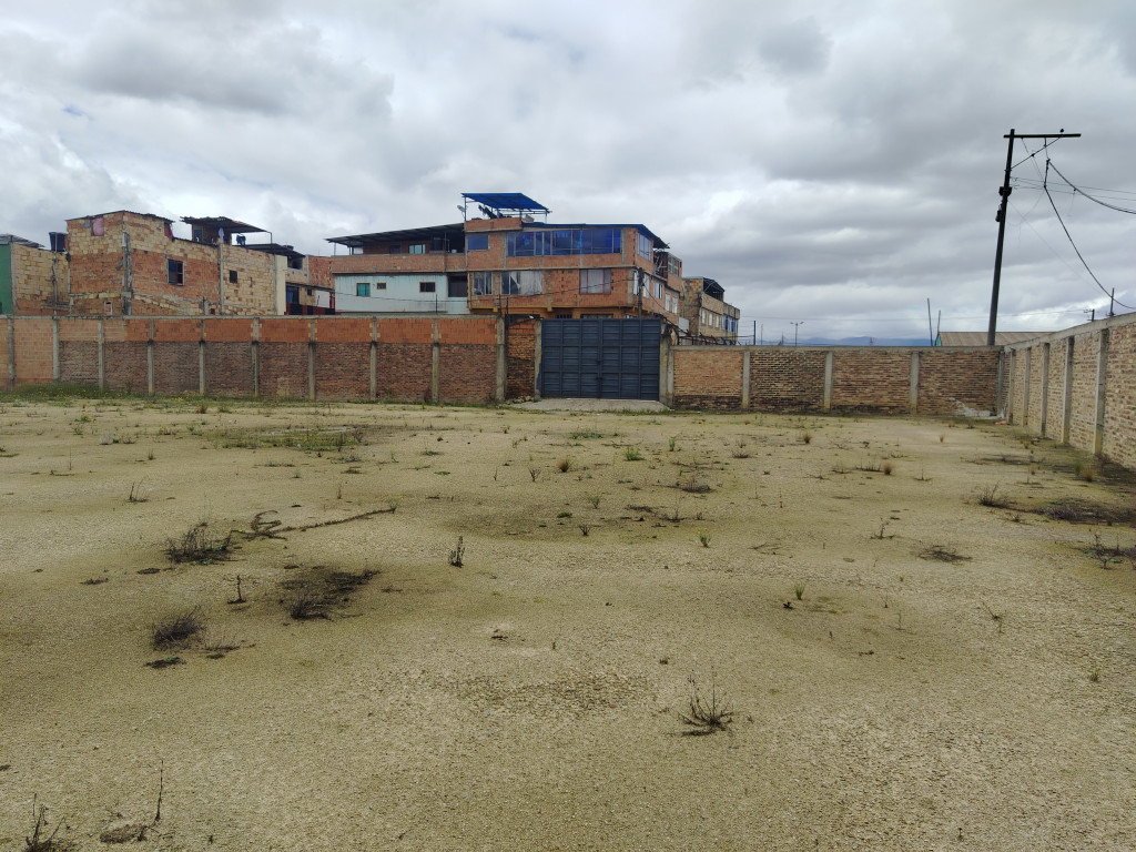Lote En Arriendo - Mosquera, Mosquera