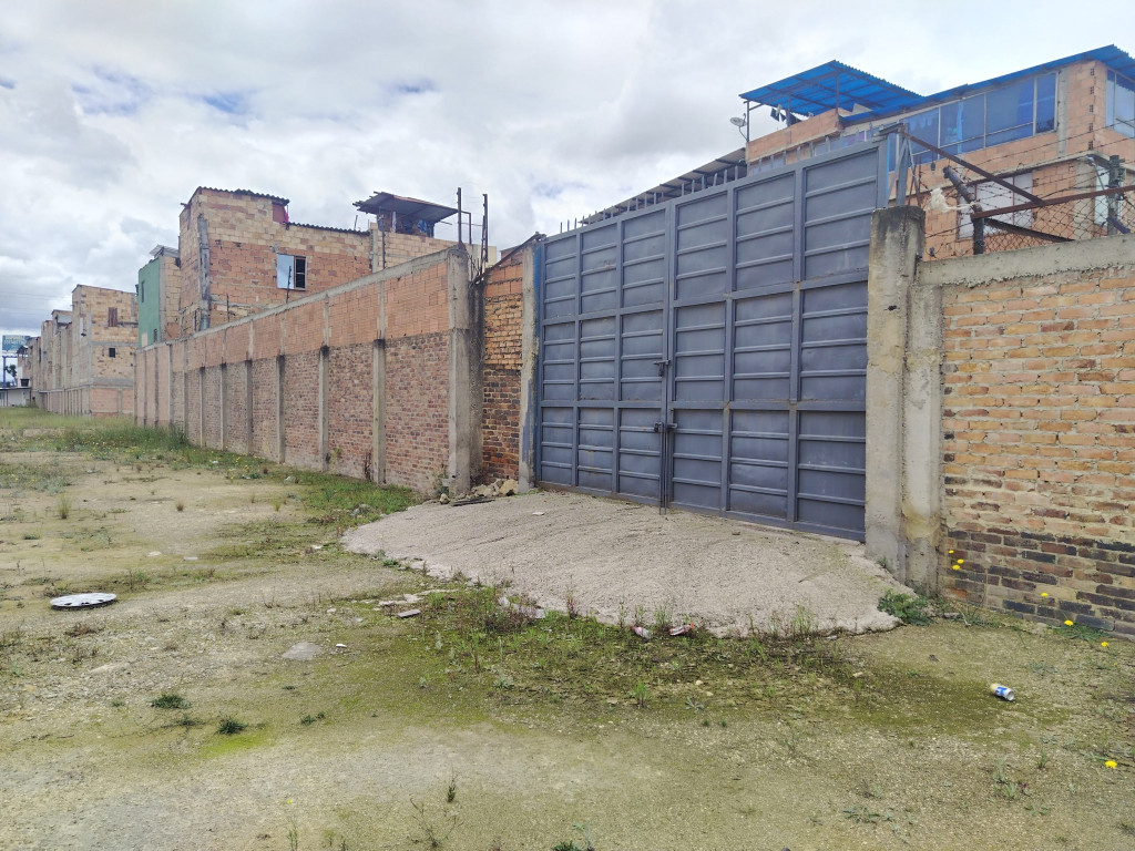 Lote En Arriendo - Mosquera, Mosquera