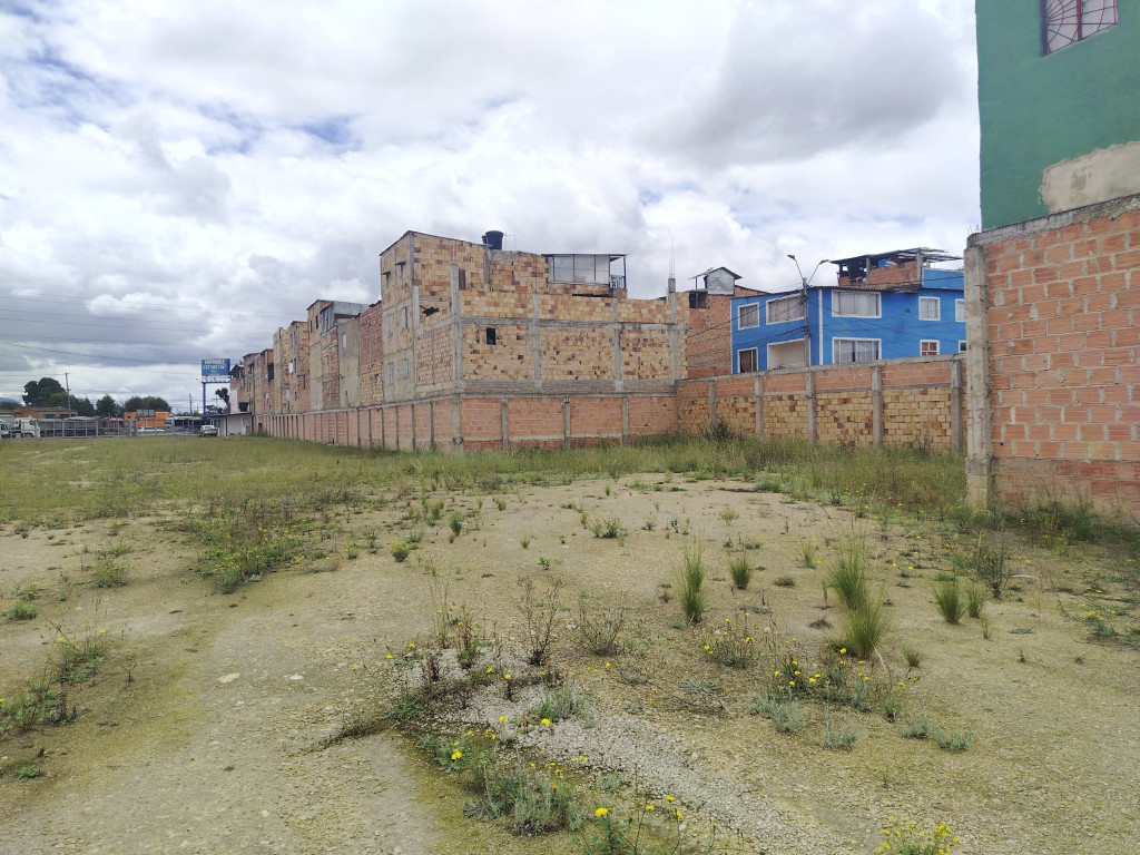 Lote En Arriendo - Mosquera, Mosquera