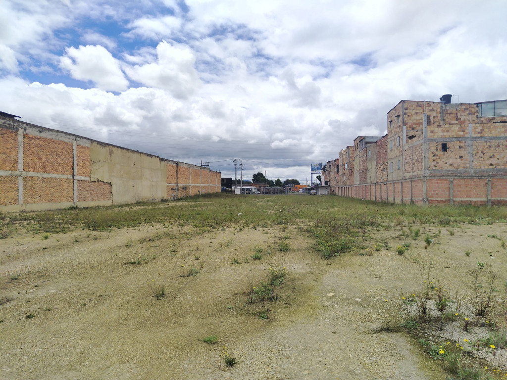 Lote En Arriendo - Mosquera, Mosquera