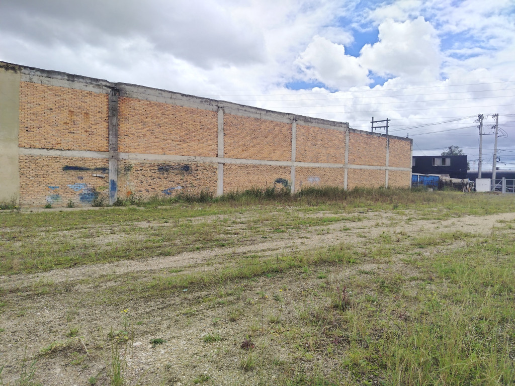 Lote En Arriendo - Mosquera, Mosquera