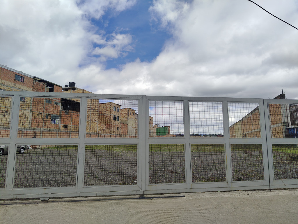 Lote En Arriendo - Mosquera, Mosquera