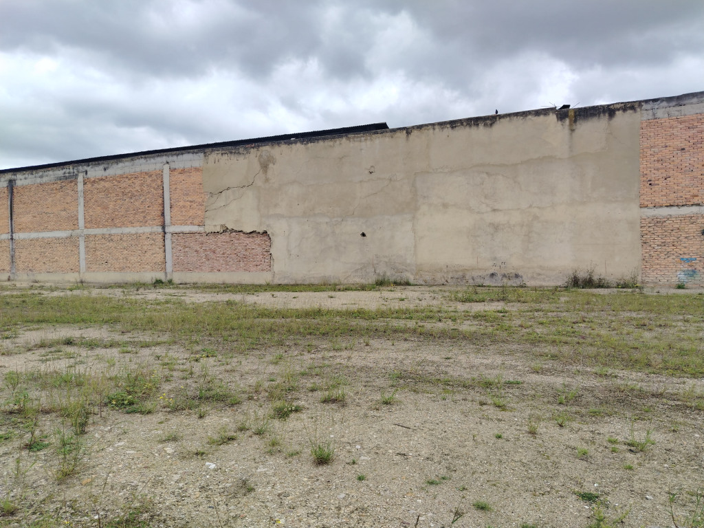 Lote En Arriendo - Mosquera, Mosquera