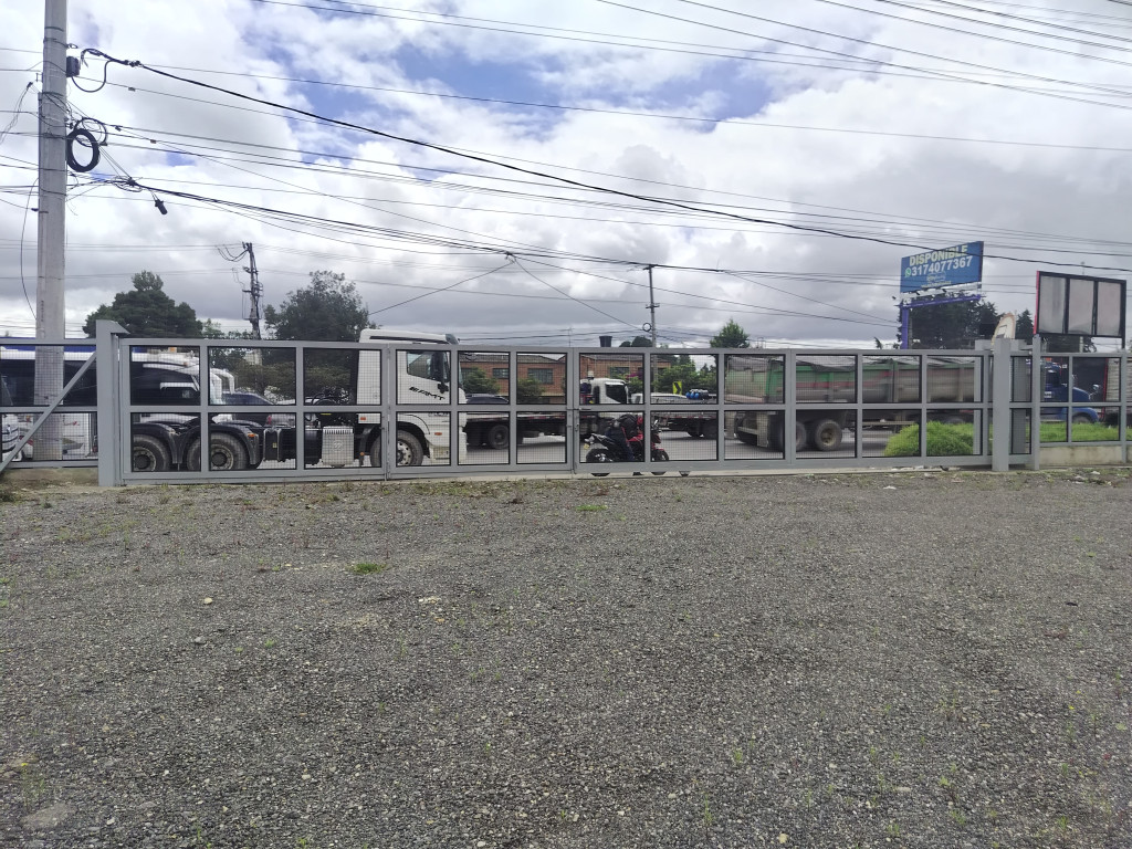 Lote En Arriendo - Mosquera, Mosquera