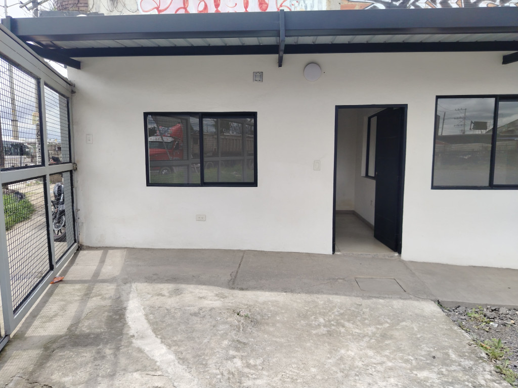 Lote En Arriendo - Mosquera, Mosquera