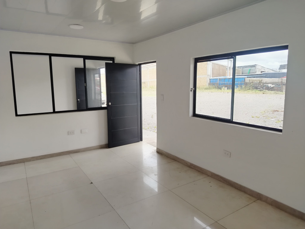 Lote En Arriendo - Mosquera, Mosquera