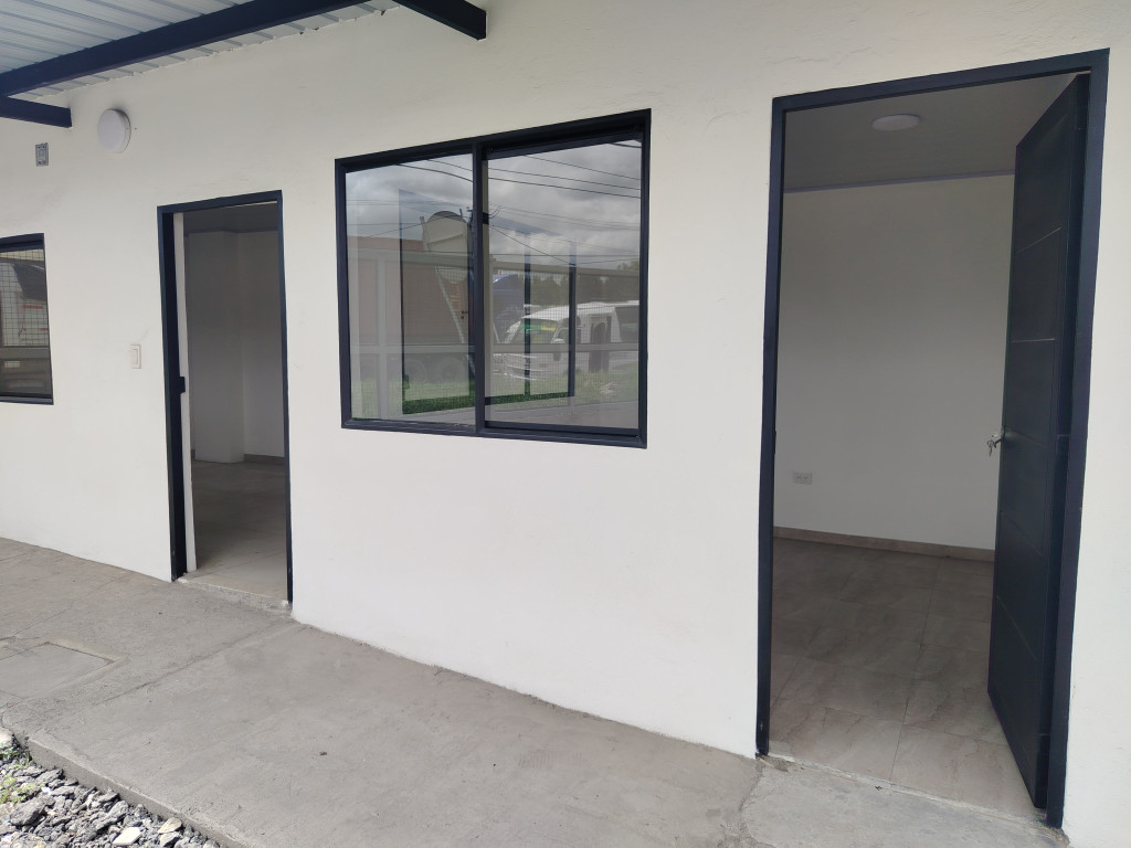 Lote En Arriendo - Mosquera, Mosquera
