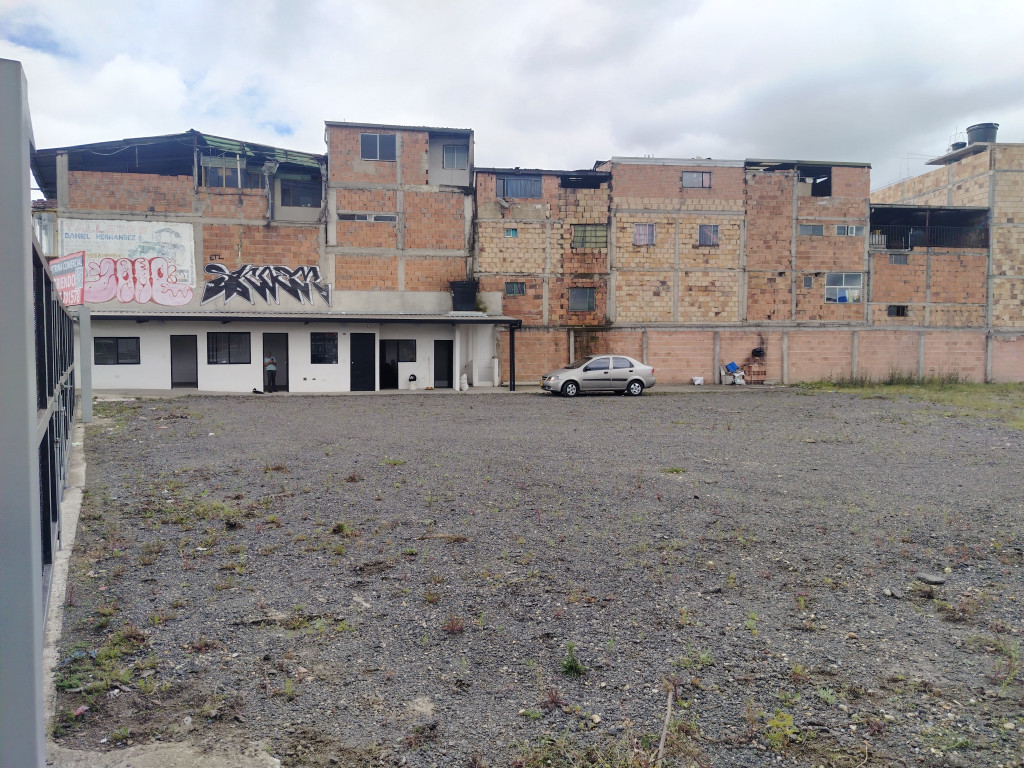 Lote En Arriendo - Mosquera, Mosquera