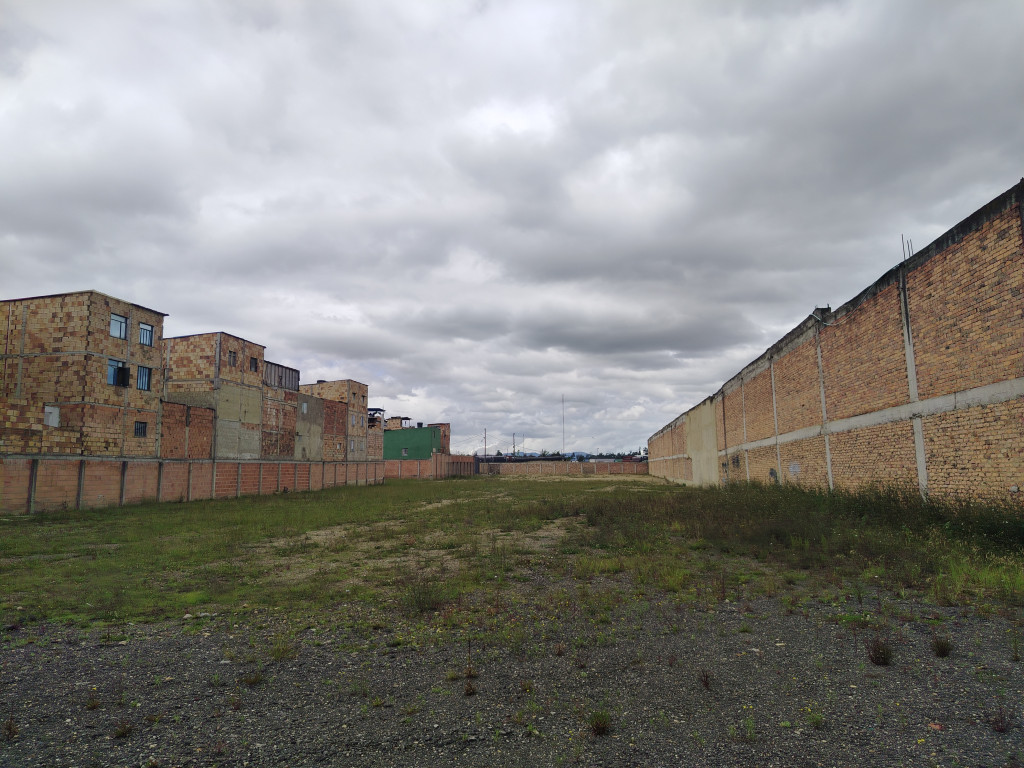 Lote En Arriendo - Mosquera, Mosquera