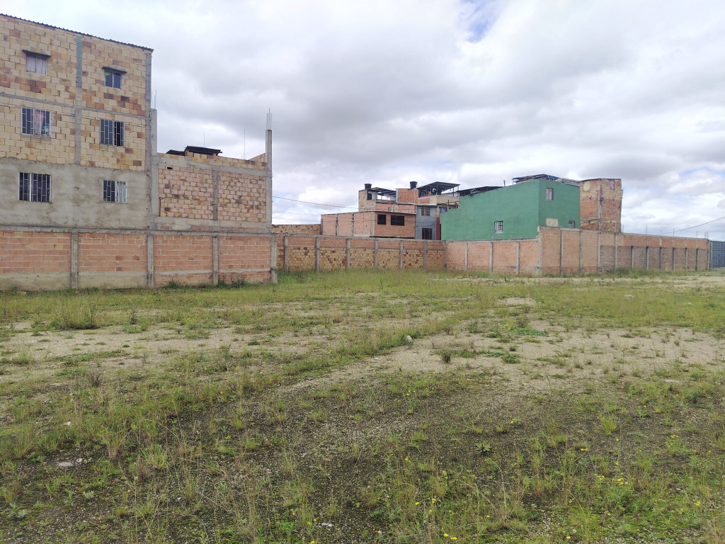 Lote En Arriendo - Mosquera, Mosquera