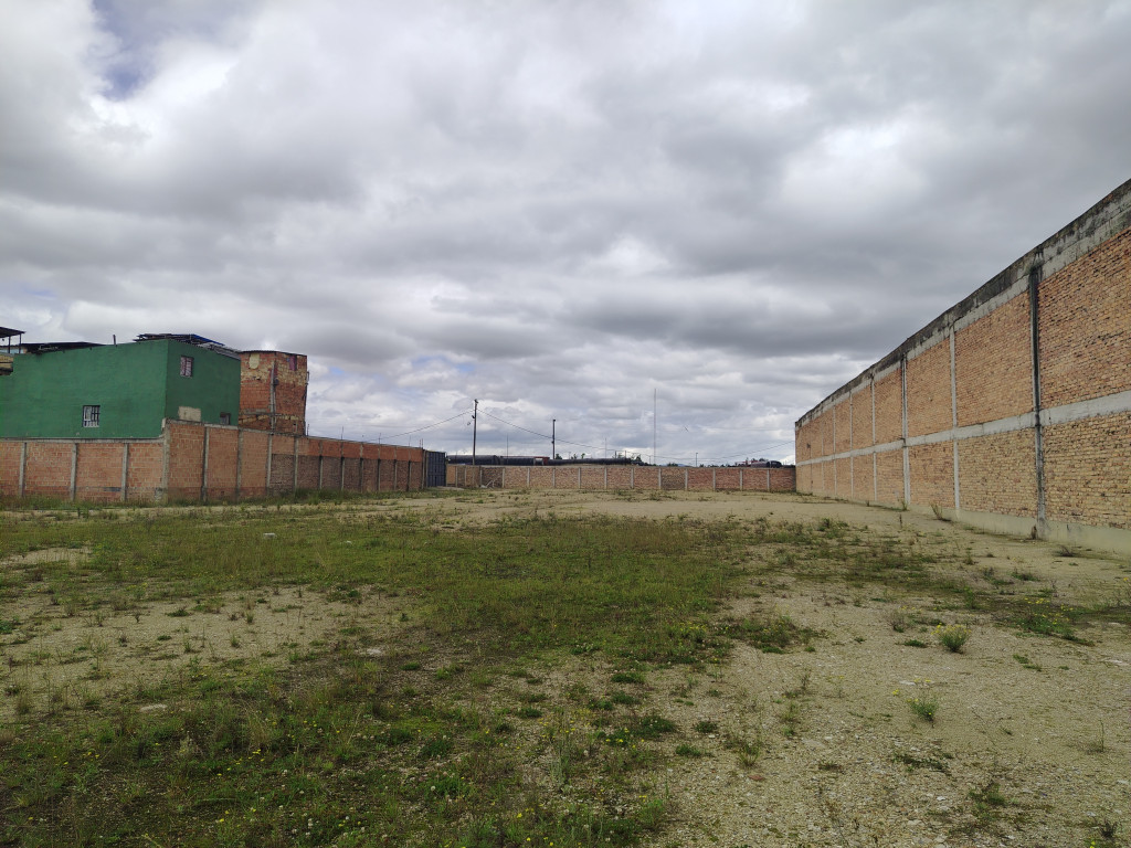 Lote En Arriendo - Mosquera, Mosquera