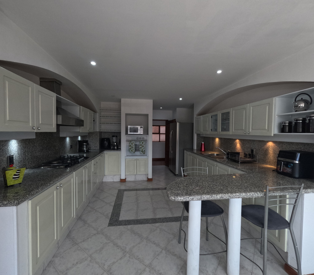 Apartamento En Arriendo - San Patricio-Usaquén, Bogotá