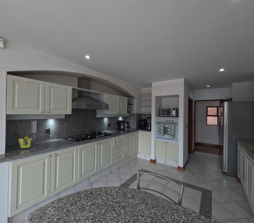 Apartamento En Arriendo - San Patricio-Usaquén, Bogotá