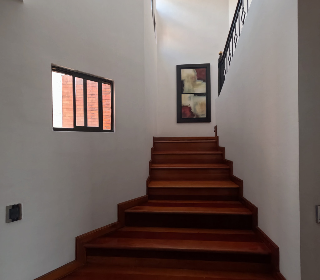 Apartamento En Arriendo - San Patricio-Usaquén, Bogotá