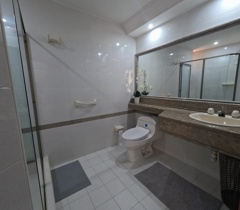 Apartamento En Arriendo - San Patricio-Usaquén, Bogotá