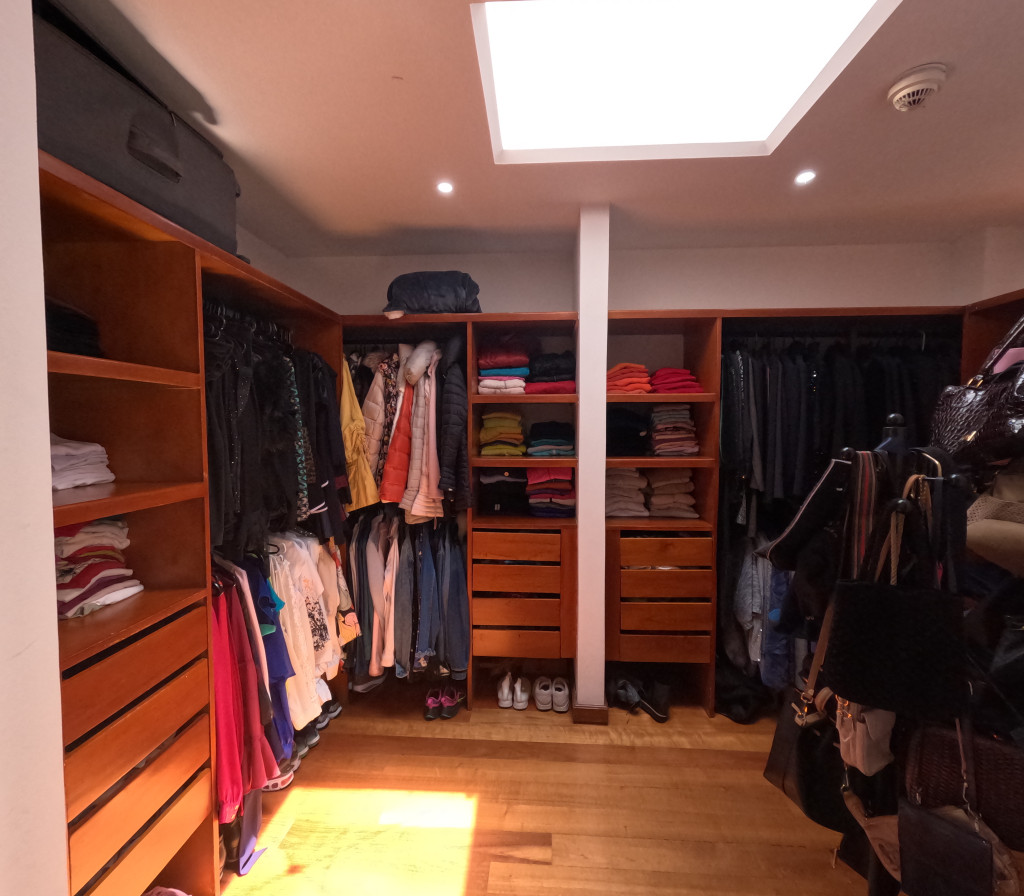 Apartamento En Arriendo - San Patricio-Usaquén, Bogotá