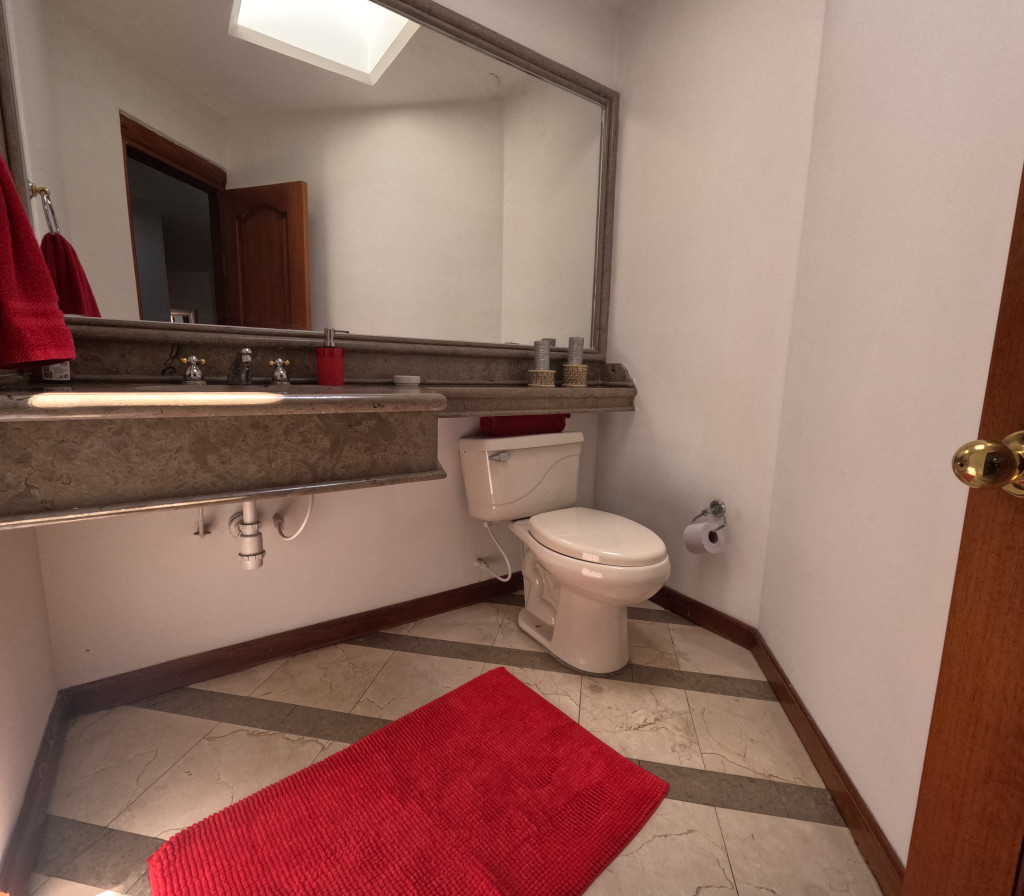 Apartamento En Arriendo - San Patricio-Usaquén, Bogotá