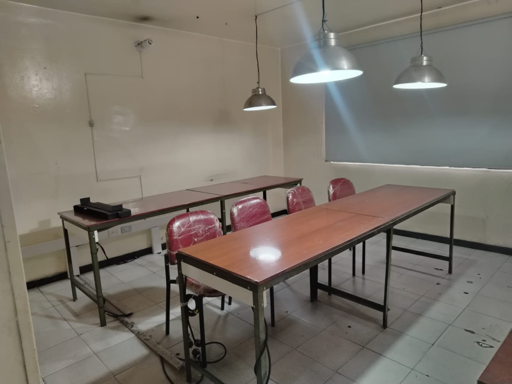 Casa En Arriendo - Santa Isabel, Bogotá