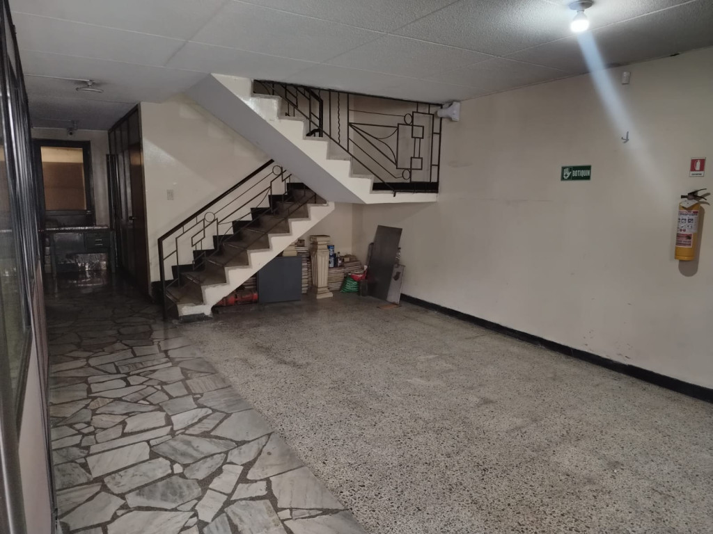 Casa En Arriendo - Santa Isabel, Bogotá