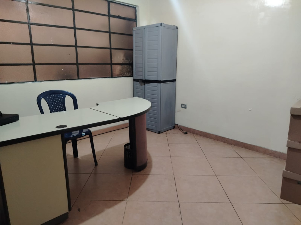 Casa En Arriendo - Santa Isabel, Bogotá