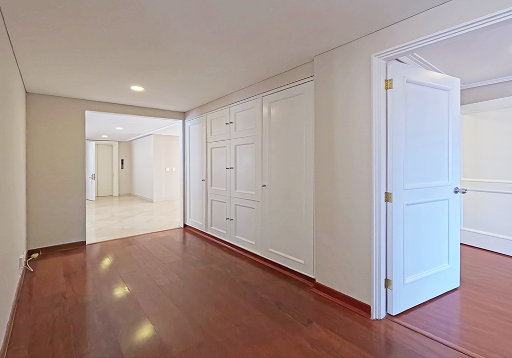 Apartamento En Arriendo - La Cabrera, Bogotá