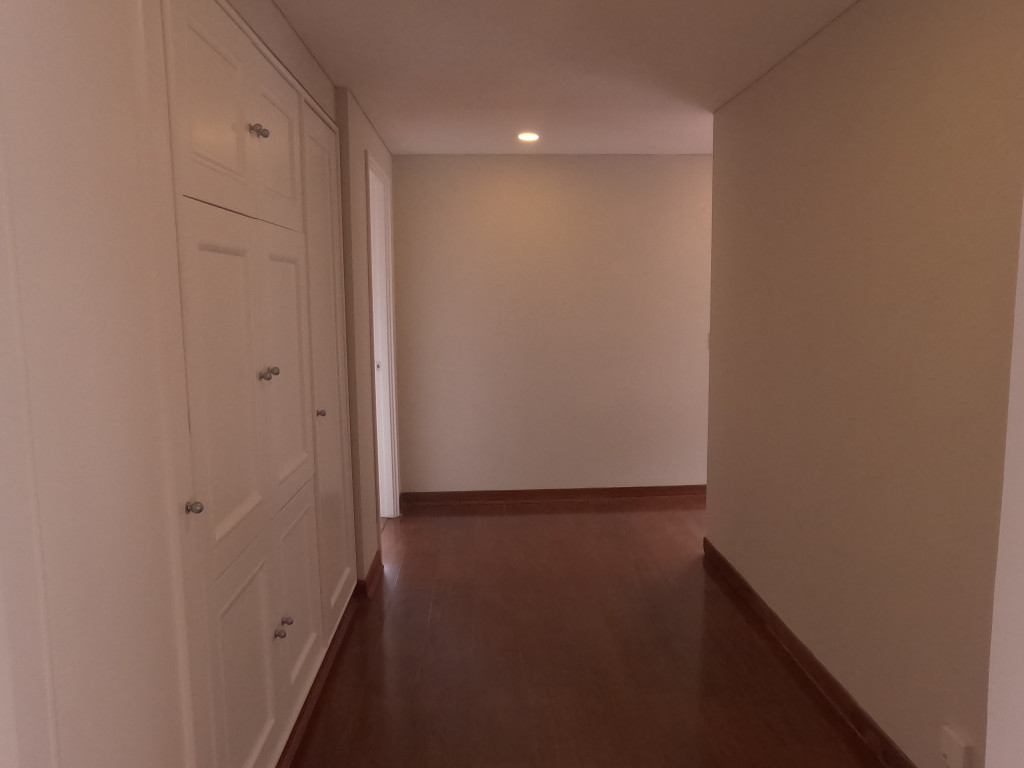 Apartamento En Arriendo - La Cabrera, Bogotá