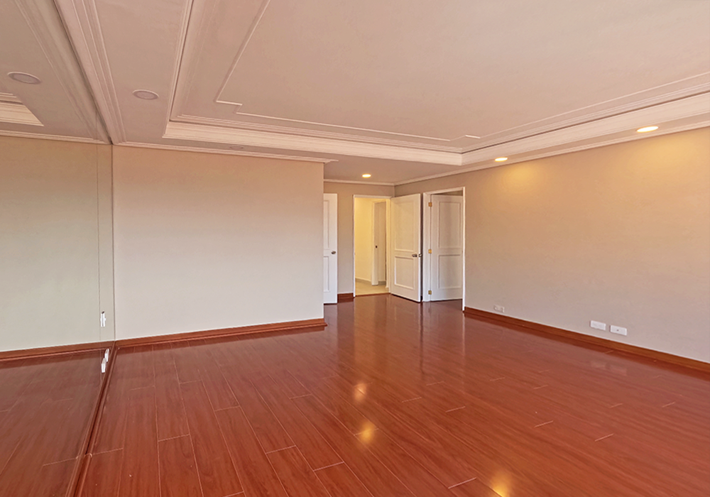 Apartamento En Arriendo - La Cabrera, Bogotá