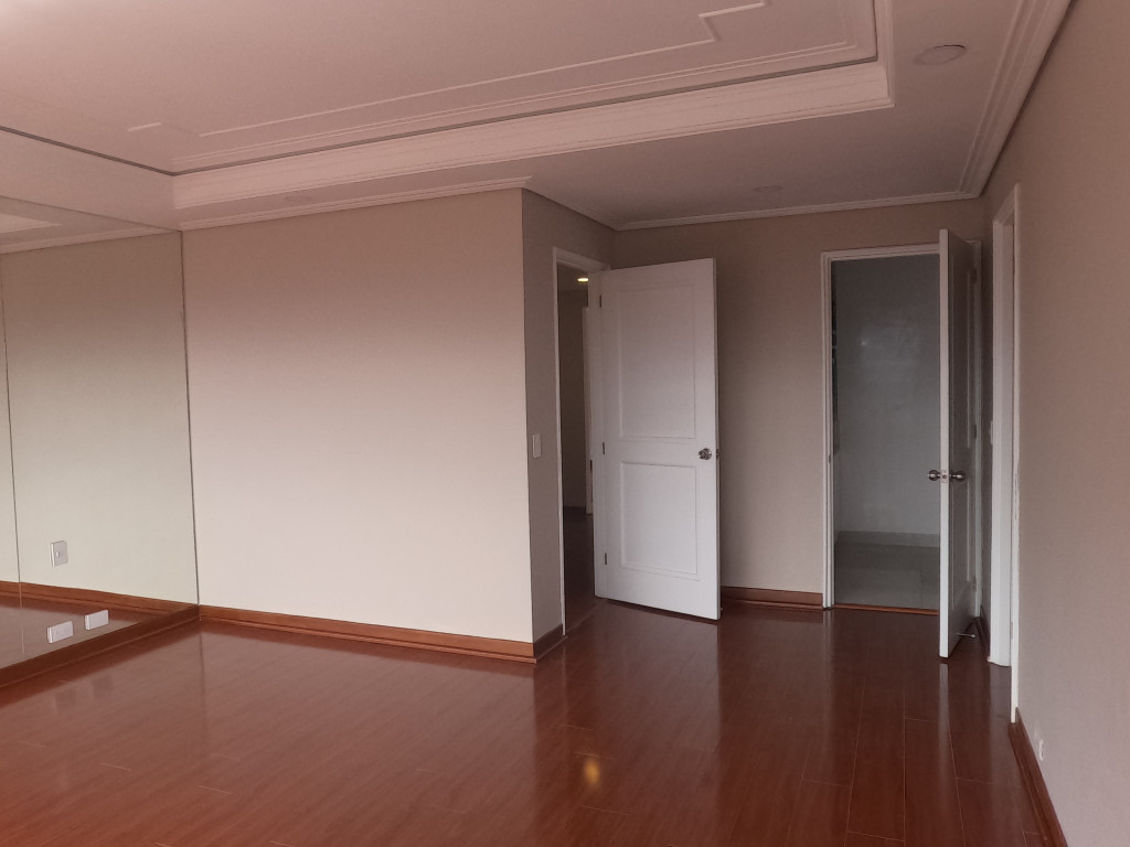 Apartamento En Arriendo - La Cabrera, Bogotá