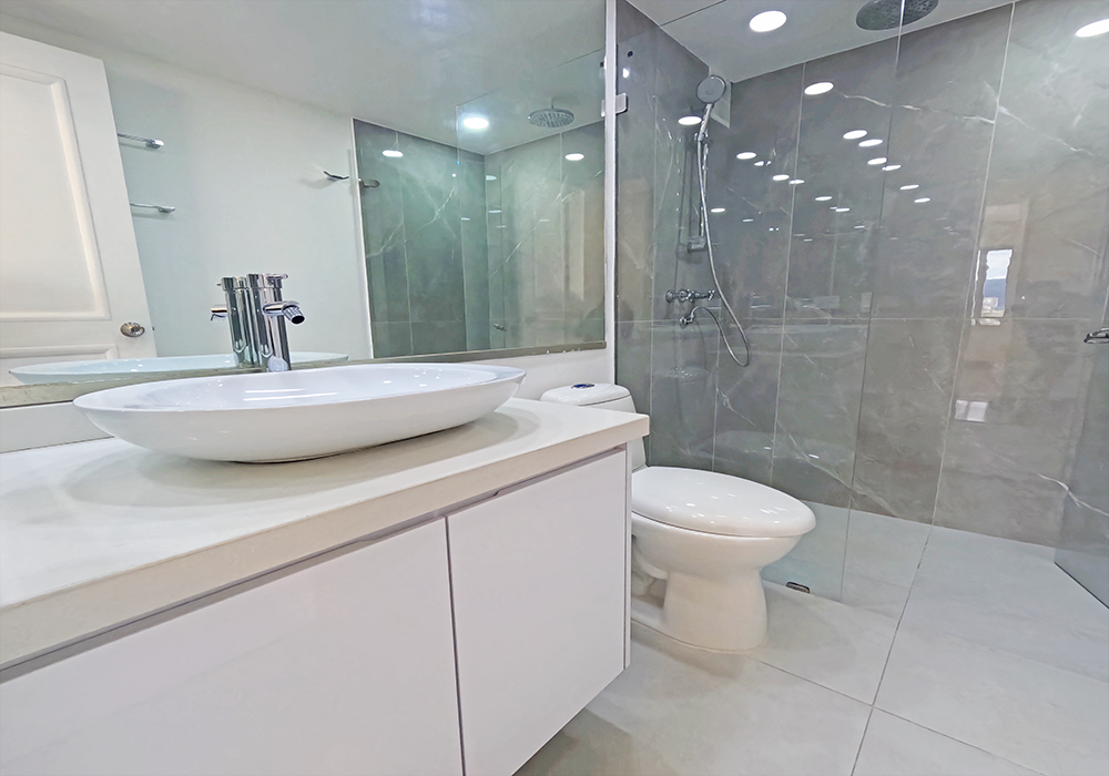 Apartamento En Arriendo - La Cabrera, Bogotá