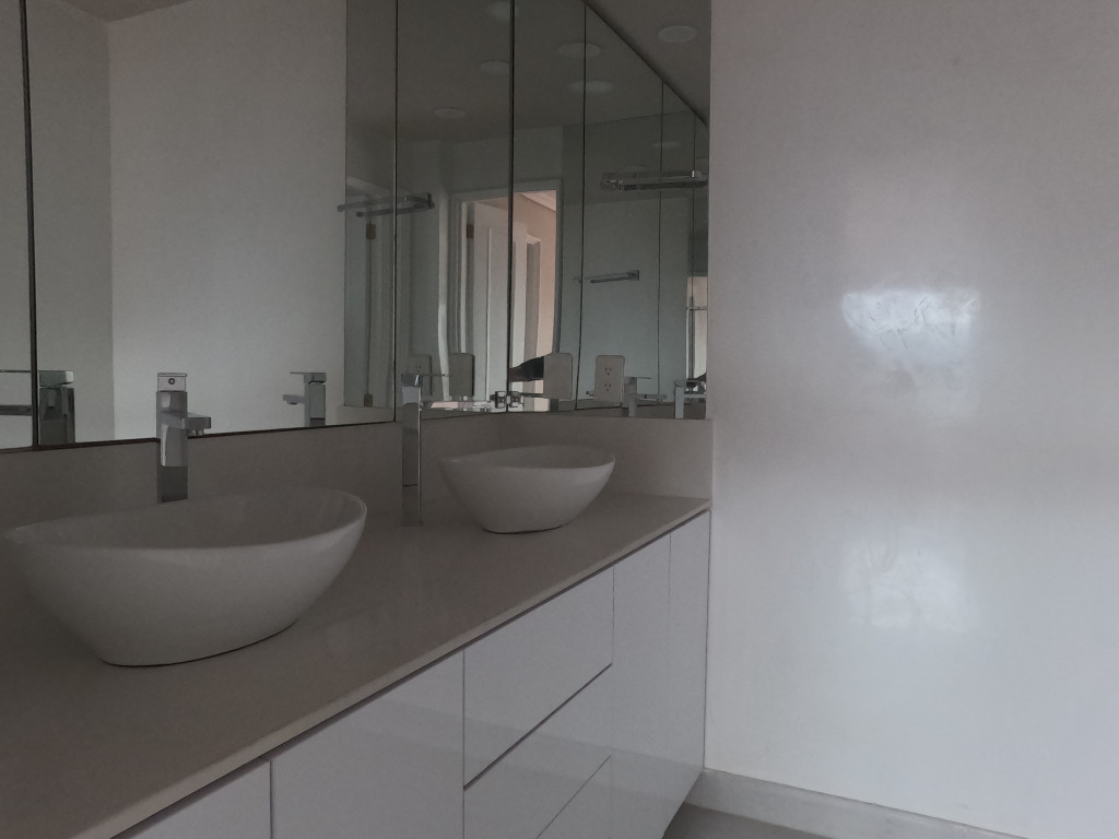 Apartamento En Arriendo - La Cabrera, Bogotá