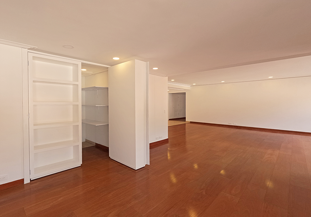 Apartamento En Arriendo - La Cabrera, Bogotá