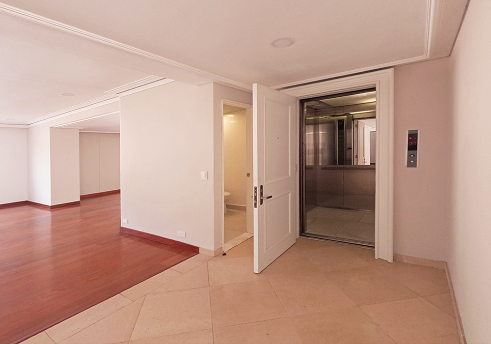 Apartamento En Arriendo - La Cabrera, Bogotá