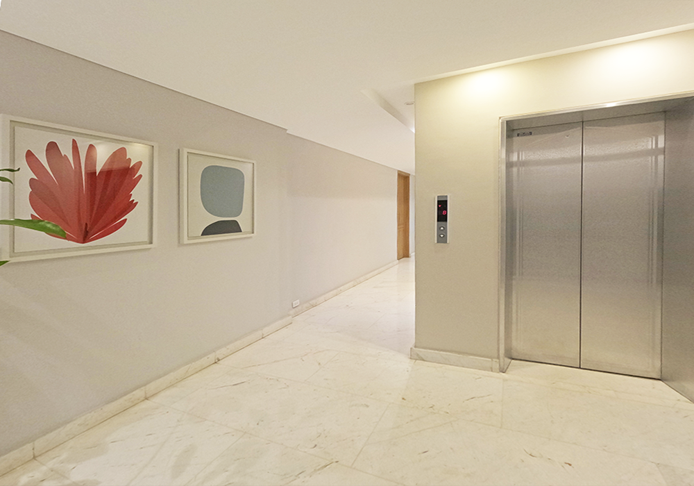 Apartamento En Arriendo - La Cabrera, Bogotá