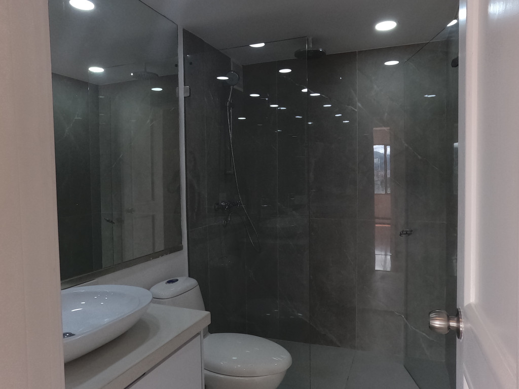 Apartamento En Arriendo - La Cabrera, Bogotá