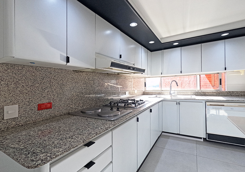 Apartamento En Arriendo - La Cabrera, Bogotá