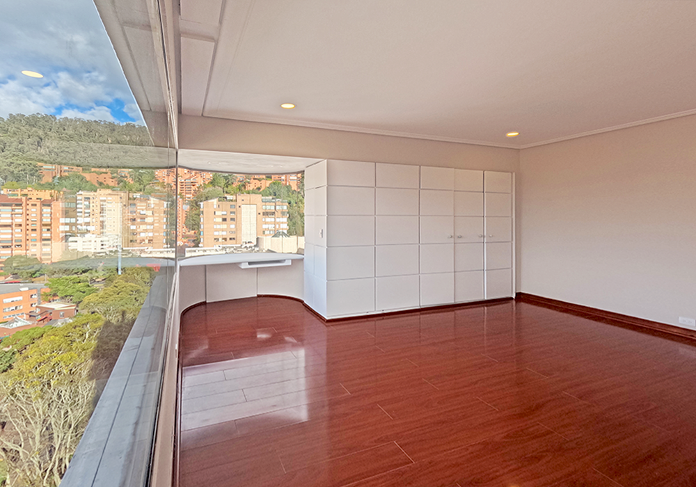 Apartamento En Arriendo - La Cabrera, Bogotá