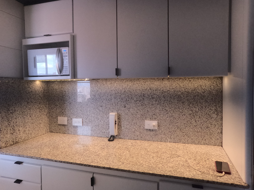 Apartamento En Arriendo - La Cabrera, Bogotá