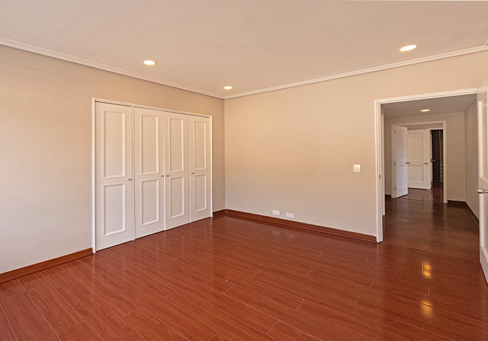 Apartamento En Arriendo - La Cabrera, Bogotá